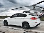 BMW X6 M VRS by IND Distribution 2011 года